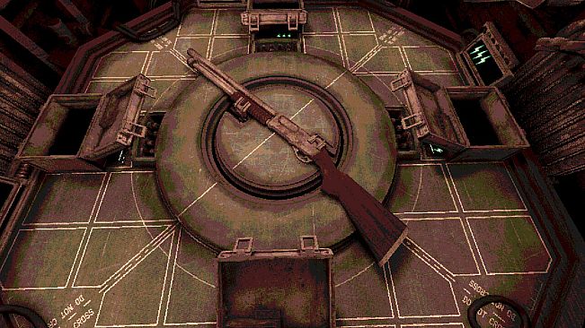 Buckshot Roulette