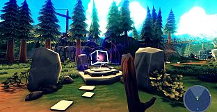 Away: Journey to the Unexpected