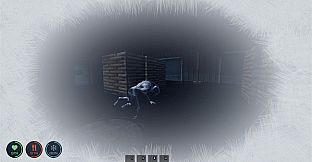 NUNBORA: Frostblind