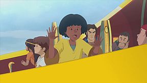 The Mysterious Cities of Gold