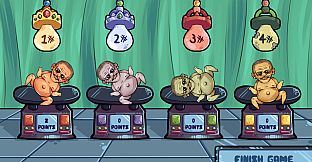 Foetality: Fetus Deletus