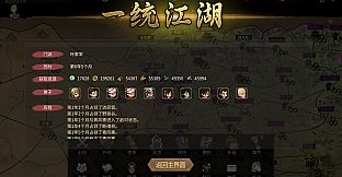 Hero's Adventure - The Great Conquest