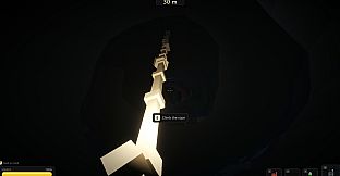 Cave Diving With Friends