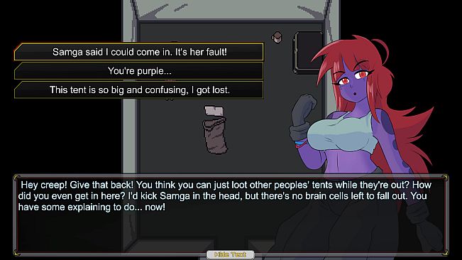 SpunkStock: Music Festival