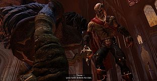 Legacy of Kain: Defiance Remastered