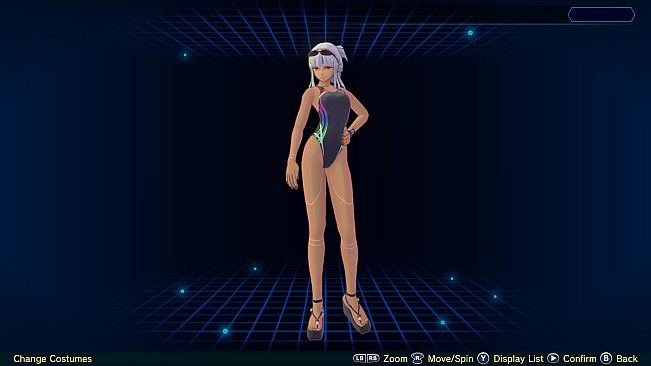 Fate/EXTELLA LINK - Mega DLC Collection