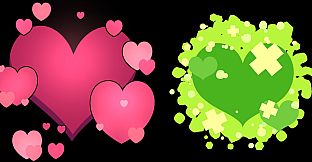 Visual Novel Maker - Big Icons Vol 1 - Magic and Skills