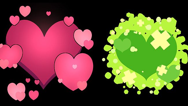 Visual Novel Maker - Big Icons Vol 1 - Magic and Skills