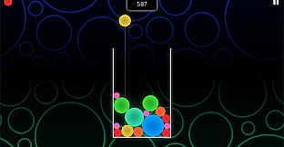 Droppy Ball