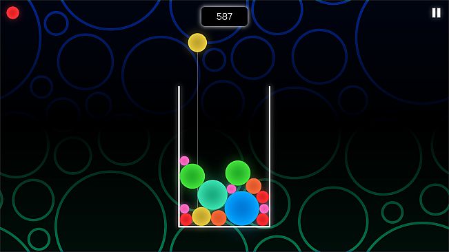 Droppy Ball