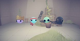 Grapples Galore - Hat Pack 2