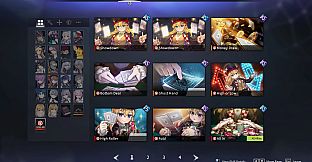 Chrono Ark - High Roller