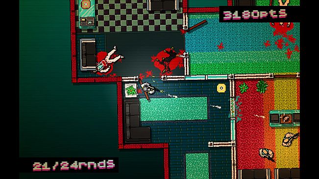 Hotline Miami