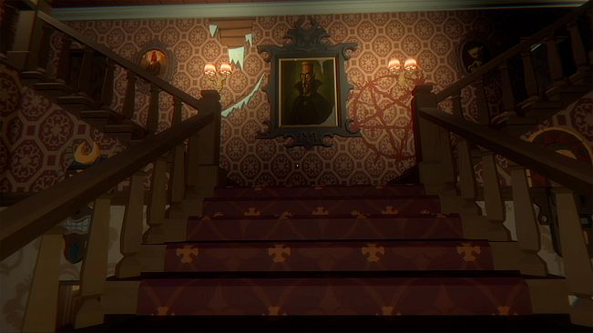 Horrorillo Brainrotillo