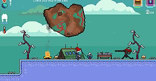 SPACE Craft - NEW YEAR 2021