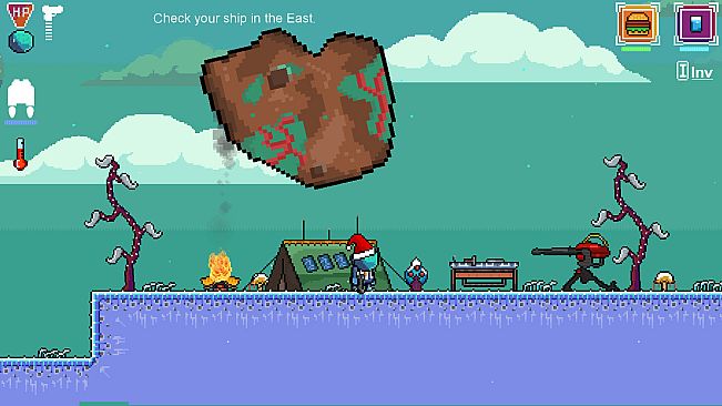 SPACE Craft - NEW YEAR 2021