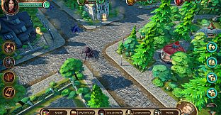 Family Hidden Secret - Hidden Objects Puzzle Adventure