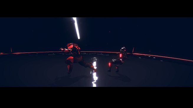 ONAR - Off World Fighter