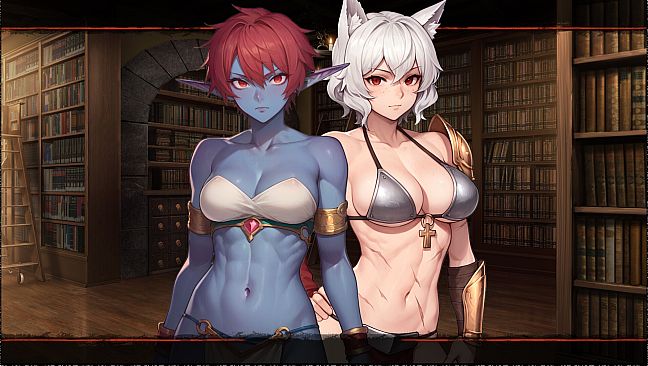 Sex Arena: Passion of Aquilon ⚔️