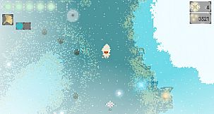 Mist Monkey: wanderer