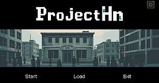 Project HN