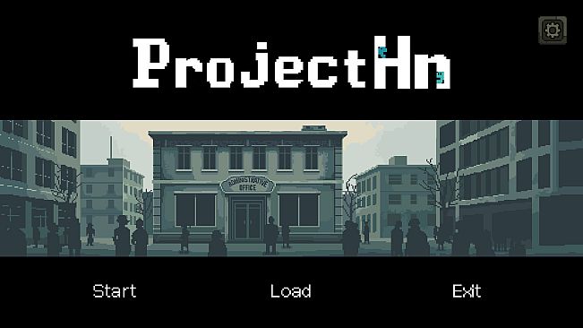 Project HN