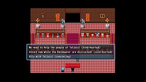 Planet of War: The Legend of Fu