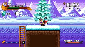 Veredilia: The Sacred Forest