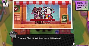 Monster Con - Bradphomet & Warm Walter (Playable Character Pack)