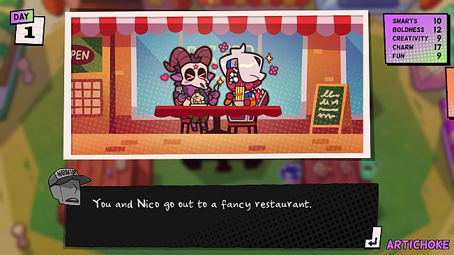 Monster Con - Bradphomet & Warm Walter (Playable Character Pack)