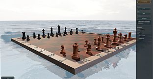 Dechamel Chess