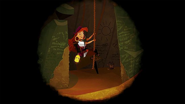 Return To Monkey Island