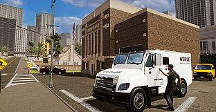 Cash Guardian: Collector Operation "Capital Defense"