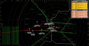 Tracon!2012:SE - Atlanta Sector