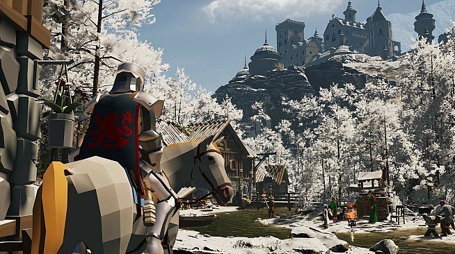 Dungeons & Kingdoms: Prologue