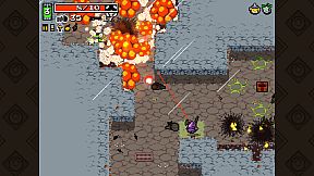 Nuclear Throne