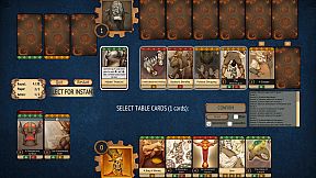 Gremlins, Inc. – Cards & Projects