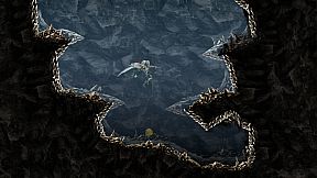 The Light of the Darkness: Origins