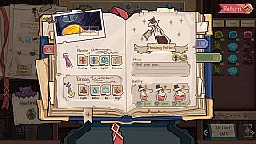 Brewbie’s Alchemy Desk