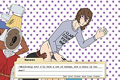 Object Ward. ~April Fools' Collection~