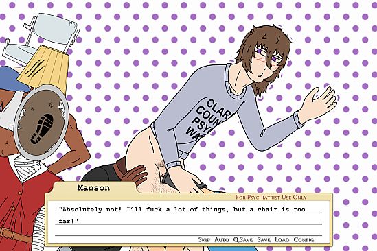 Object Ward. ~April Fools' Collection~