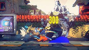 Iron Corbo: Kung Fu Janitor