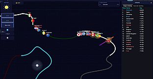Unreal Race
