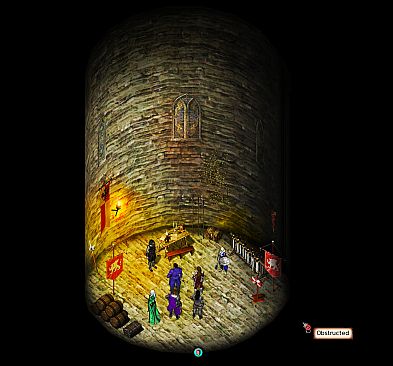 Knights of the Chalice 2