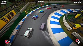 Super Engine GT Turbo SPEC