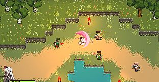 The Demon Party