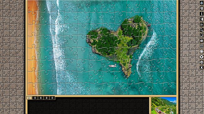 Pixel Puzzles Traditional Jigsaws Pack: Boats
