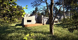 The House Dreams Along With Them