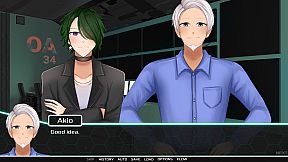 The Paracelsian Project