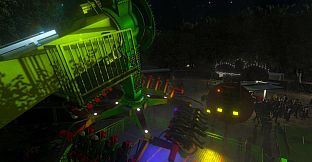 Virtual Rides 3 - The Falcon